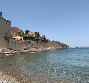 Randonnée en bord de mer à Collioure - Argelès-sur-Mer - 2