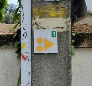 Boucle VTT facile entre Chaponost et Brindas - Chaponost - 2