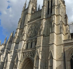 Visite Floirac & centre de Bordeaux - Floirac - 2
