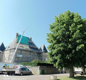 Circuit du Rupt-de-Mad - Essey-et-Maizerais - 2