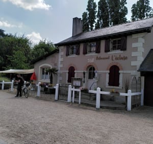 Aller retour Montreuil sur Maine à Grez Neuville - Montreuil-sur-Maine - 2