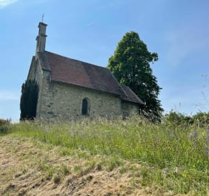 VAE sur les petites routes et chemins du Nord Isère - Saint-Victor-de-Cessieu - 2