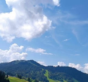 Col du Mont Chéry et Super Chery depuis Morzine à vélo - Morzine - 3