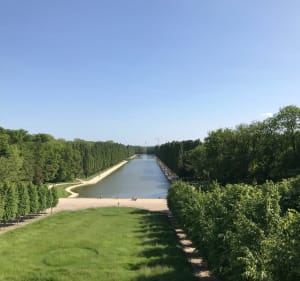 Van Frédéric Pic Park tot het Château de Sceaux Park - Vanves - 2