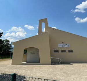 Balade sur Saint Clair du Rhône et Saint Prim. - Sylvain - 3