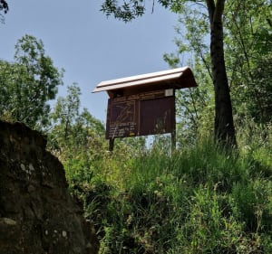 Grimpette au roc de Cagalière depuis Lagrasse - Lagrasse - 2