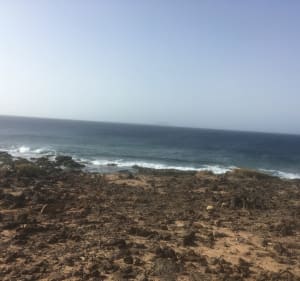 Punta Pechiguera - Playa Blanca - 2