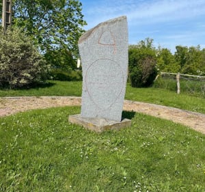 De Guillaume le Conquérant à la seconde guerre mondiale - Merville-Franceville-Plage - 2
