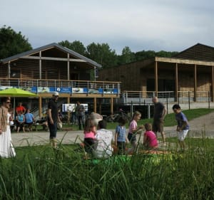 Les étangs du val Maubuée et de la vallée de la Brosse - Noisiel - 2