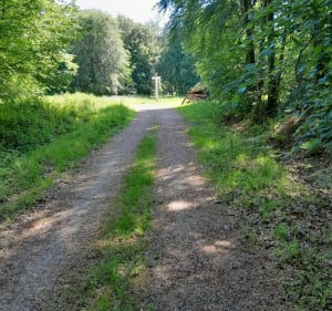Promenade entre Lacroix et Saint-Sauveur - La Croix-Saint-Ouen - 2