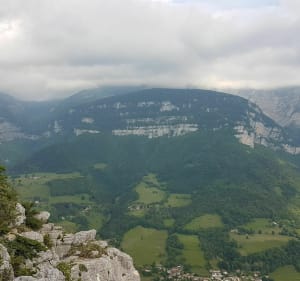 Croix de Roche Brune - Laurence - 4