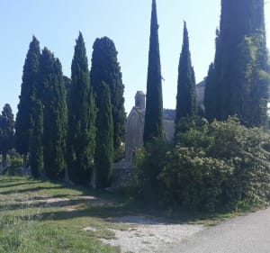 Randonnée autour de Saint-Montan en passant par Larnas - Saint-Montan - 2