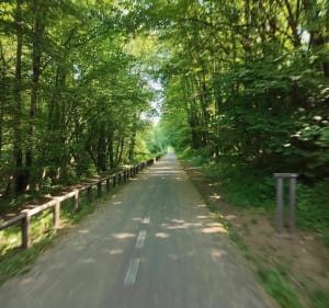 Grande promenade bien agréable à mettre dans sa" Besace" - La Besace - 2