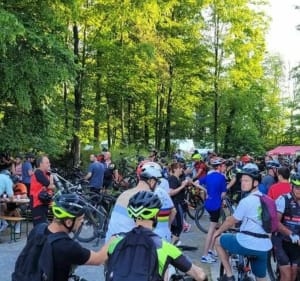 La vetiflette 2023 35km - Le Nouvion-en-Thiérache - 2