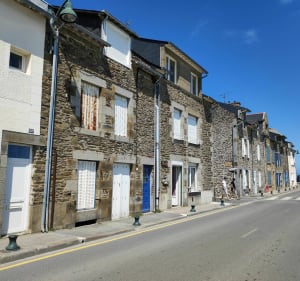 Du château Richeux à La Houle aller retour - Saint-Méloir-des-Ondes - 2