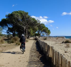 Visite des Salins d'Hyères - Hyères - 4