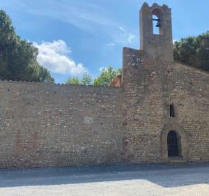 Promenade familiale entre vignes de Rivesaltes et monuments - ANDRE - 3