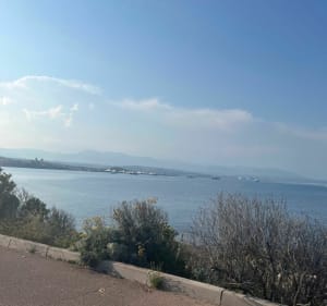 Sophia, Cap d’Antibes, Nice - Valbonne - 2