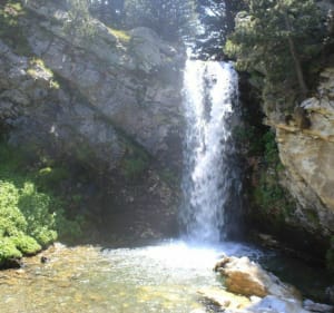 La vallée d'Eyne et les Orri - Eyne - 4