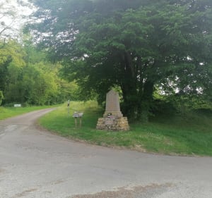 Vallée de l'Ailettes et Abbaye de Vauclair - Chamouille - 5