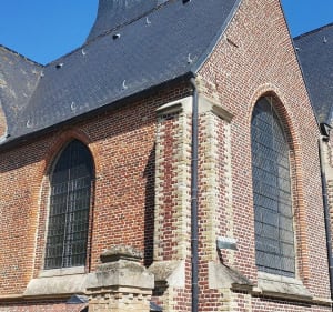 Les moulins de Flandres, ballade vélo tranquille et facile - Sandrine Plume - 4