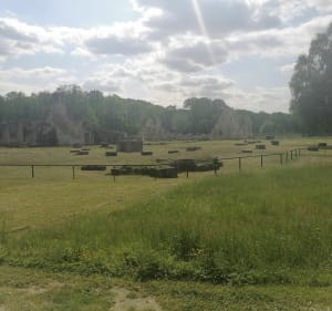 Vallée de l'Ailettes et Abbaye de Vauclair - Chamouille - 4
