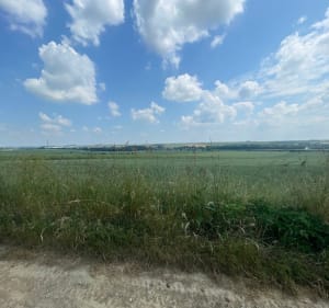 Le circuit du coquelicot par Buire - Dernancourt - 2