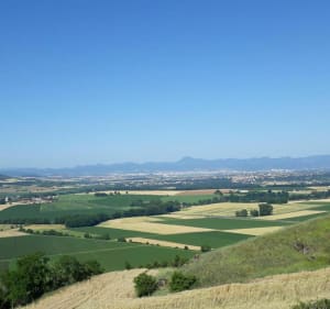 D'Ennezat à la tour de Courcourt à VTT - Ennezat - 2