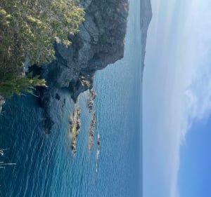 Sentier du littoral à Banyuls-sur-Mer - Banyuls-sur-Mer - 2