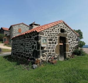 De Chadrac par Polignac à Saint-Vidal - Chadrac - 2