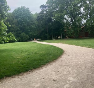 VTT sur les berges de la Véore et les hauteurs d’étoile - Montéléger - 2