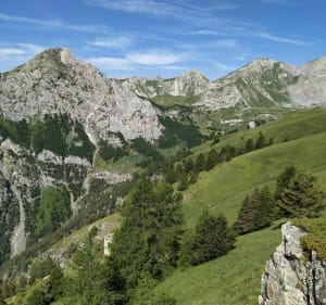 Rando aux chalets de Furfande par le Queyron - Laurent - 4