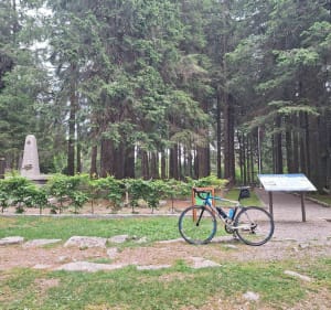 Sur la route des crêtes entre Vosges et Alsace - Jean-Michel - 4