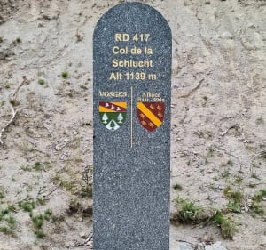 Sur la route des crêtes entre Vosges et Alsace - Jean-Michel - 3