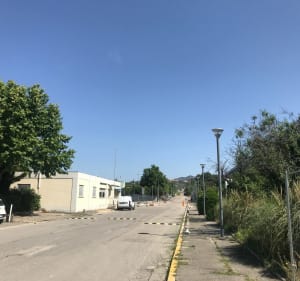 Allauch/Plan de Cuques/Saint Jérôme/La Croix Rouge/Allauch - Allauch - 5
