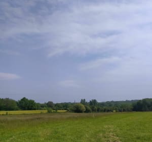 Le moulin Barbet - La Remaudière - 2