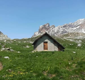 Tête de la Frema - Saint-Paul-sur-Ubaye - 2