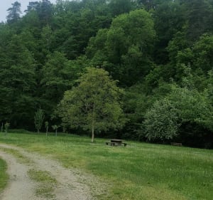 Sortie par Vals-le-Chastel et le Doulon - Frugières-le-Pin - 2