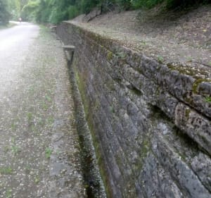 Entre voie verte et GR 59 et Fontaine, départ de Perrigny - Perrigny - 2