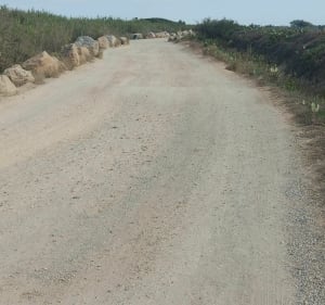 Ste Marie Torreilles par le front de mer, Agly et Bourdigou - Sainte-Marie-la-Mer - 2