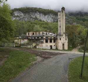 Petit tour Aixois - Aix-les-Bains - 2