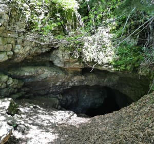 Grand piton via la boucle des convers - Présilly - 2