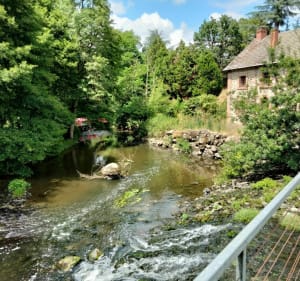St-Christophe / La Romagne / La Séguinière sur routes de campagne - EG - 4