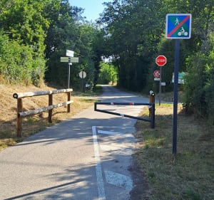 Balade fraîcheur au départ de Morestel - Morestel - 2