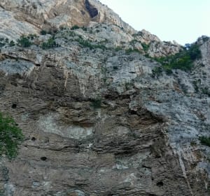 Sortie ballade en vélo dans le Vaucluse - Bruno - 2