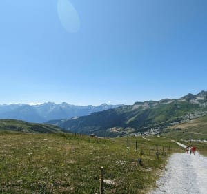 Sortie des lacs depuis Saint-François-Longchamp - Sylvain - 3