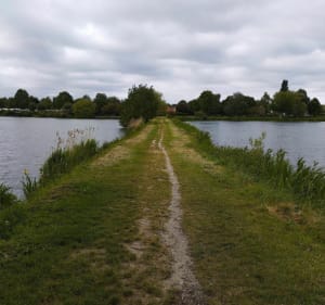 Rando des Fontinnettes à Arques - Arques - 2