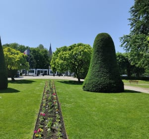 Belle boucle pour découvrir les alentours Est et Sud de Strasbourg - Strasbourg - 2
