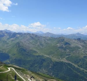 Col de Chanrouge par le refuge du Saut - Les Allues - 4