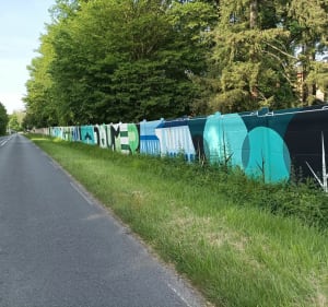 Découverte de Catenoy à vélo et des petits villages - Catenoy - 2